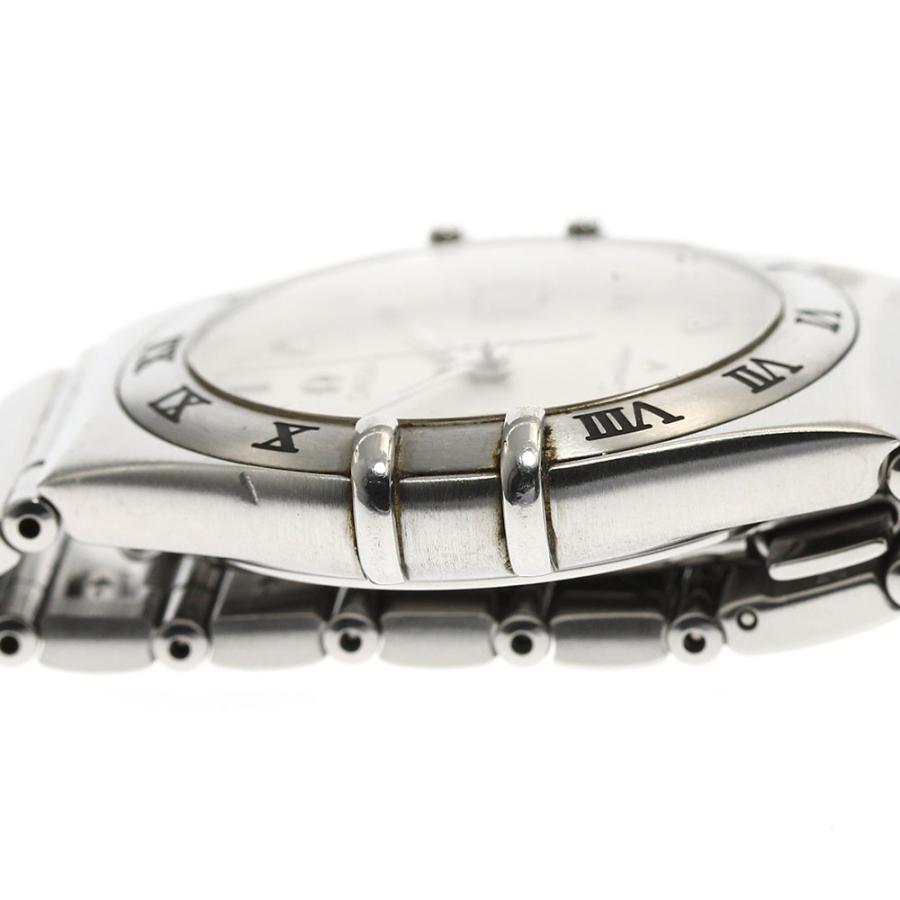 OMEGA オメガ 1512.30 コンステレーション デイト クォーツ メンズ  