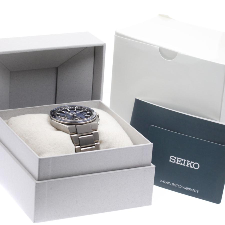 SEIKO（セイコー） SEIKO SBXY037/8B63-0BB0 アストロン ネクスター 