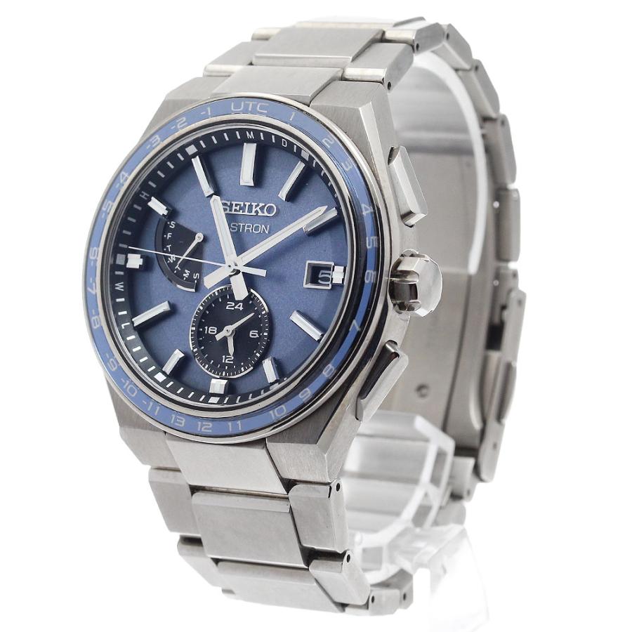SEIKO（セイコー） SEIKO SBXY037/8B63-0BB0 アストロン ネクスター 