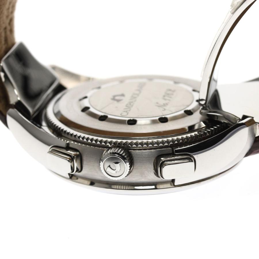 CITIZEN シチズン 6772-T007902TA/CTR57-1001 カンパノラ グランド  