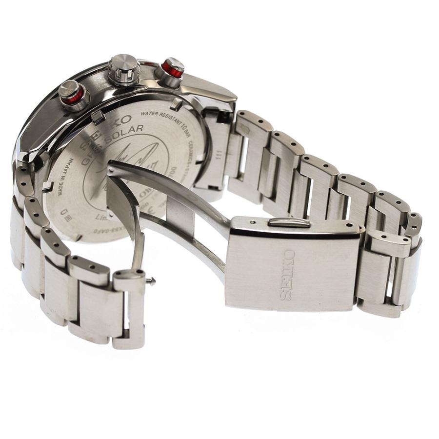 SEIKO（セイコー） SEIKO SBXC017/5X53-0AF0 アストロン 大谷翔平 2019 