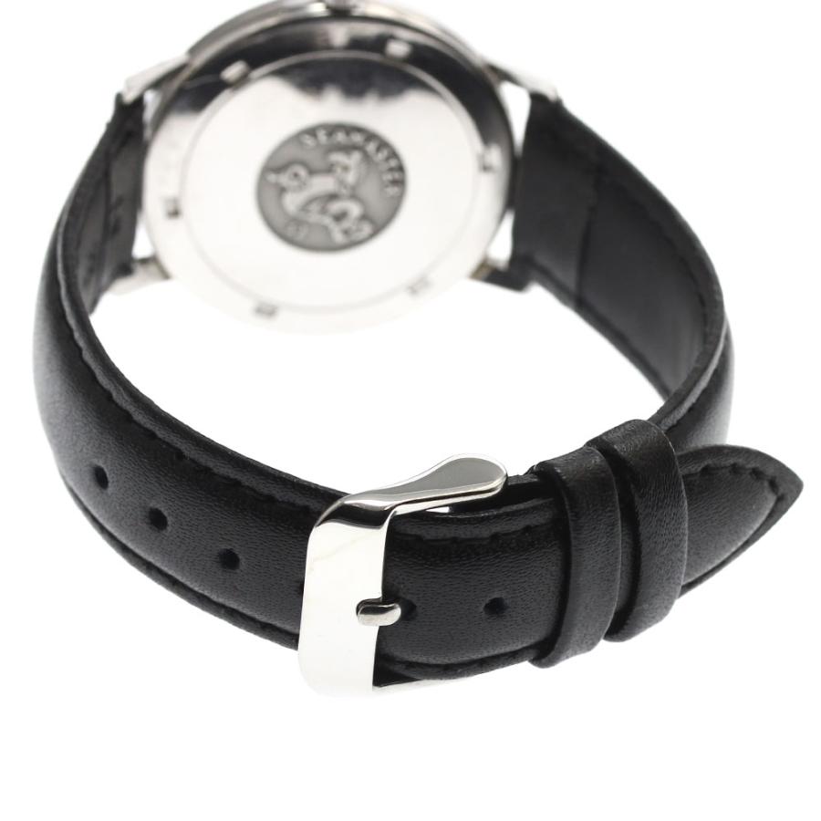 OMEGA オメガ 165.008 デビル cal.711 自動巻き メンズ _903834