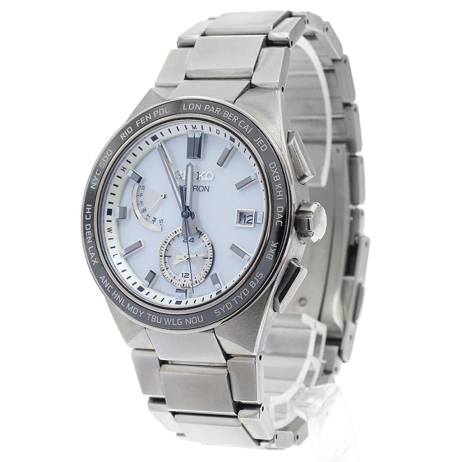 未使用 セイコー アストロン ネクスター SBXY049 8B63-0BD0 SEIKO（セイコー） SEIKO SBXY049/8B63-0BD0 アストロン ネクスター