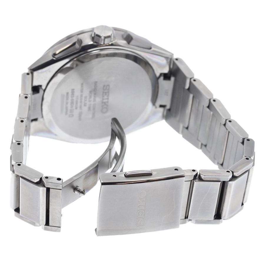 SEIKO（セイコー） SEIKO SBXY049/8B63-0BD0 アストロン ネクスター