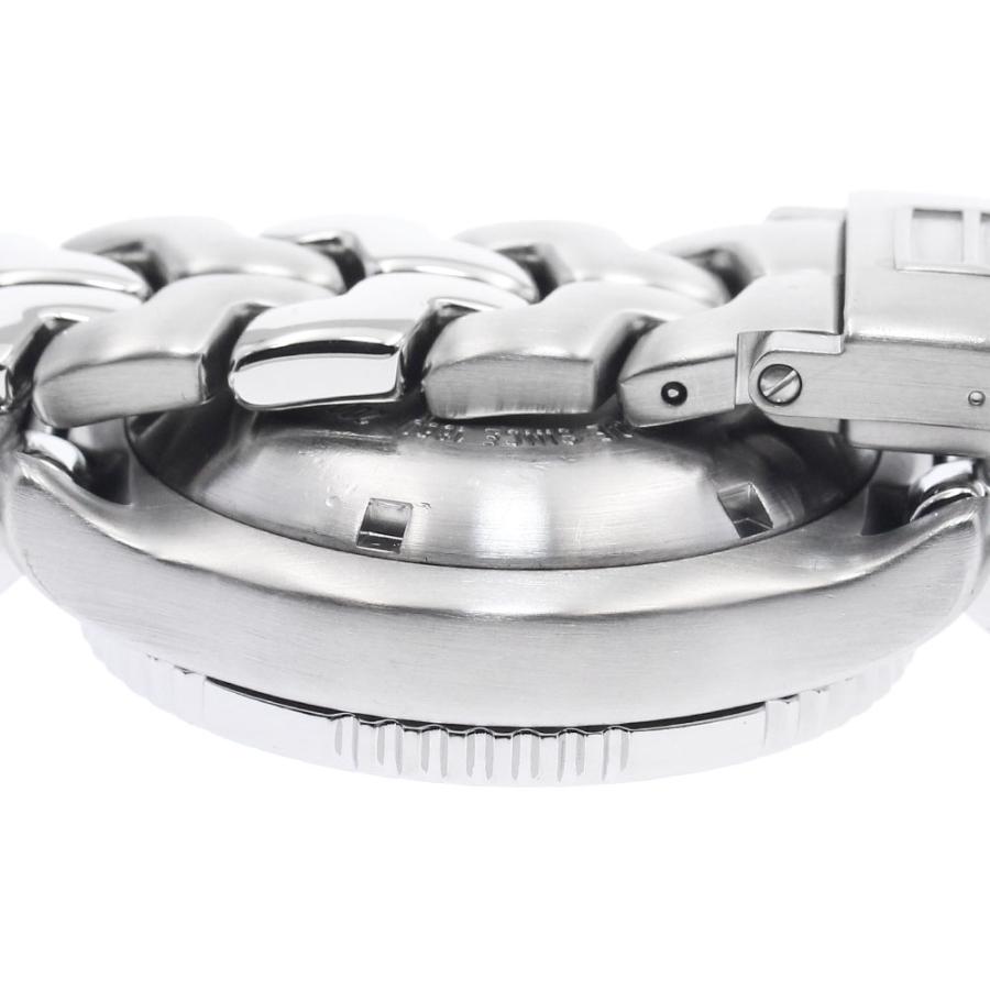 TAG HEUER（タグ・ホイヤー） TAG HEUER CT2112 リンク クロノグラフ