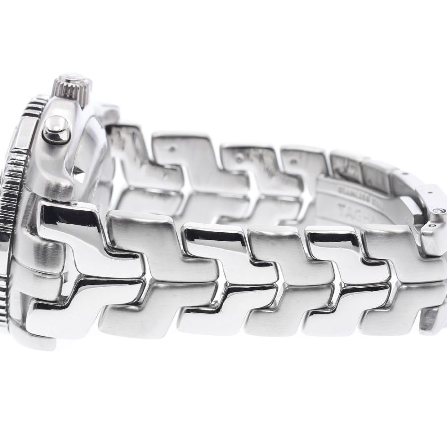 TAG HEUER（タグ・ホイヤー） TAG HEUER CT2112 リンク クロノグラフ