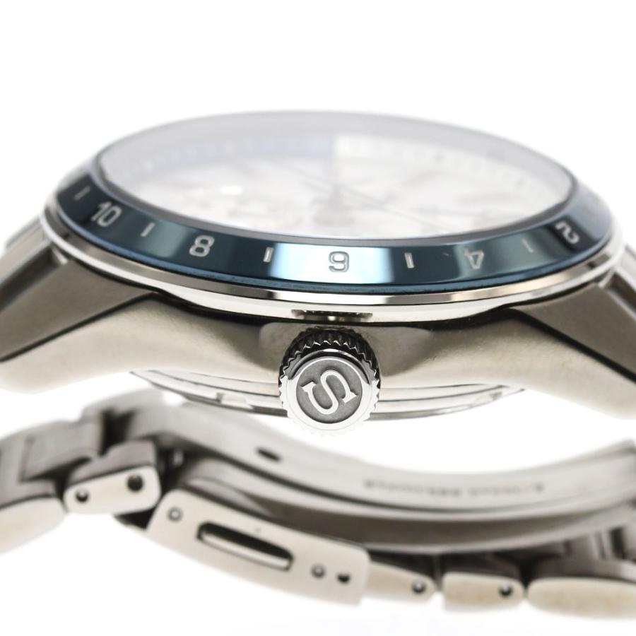 SEIKO（セイコー） SEIKO SARF007/6R64-00D0 プレサージュ 創業140周年 