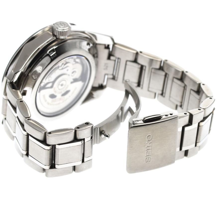 SEIKO（セイコー） SEIKO SARF007/6R64-00D0 プレサージュ 創業140周年