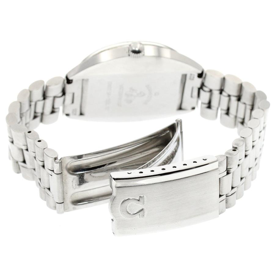 OMEGA オメガ 136017SP-T00L 107 シーマスターコスミック 手巻き