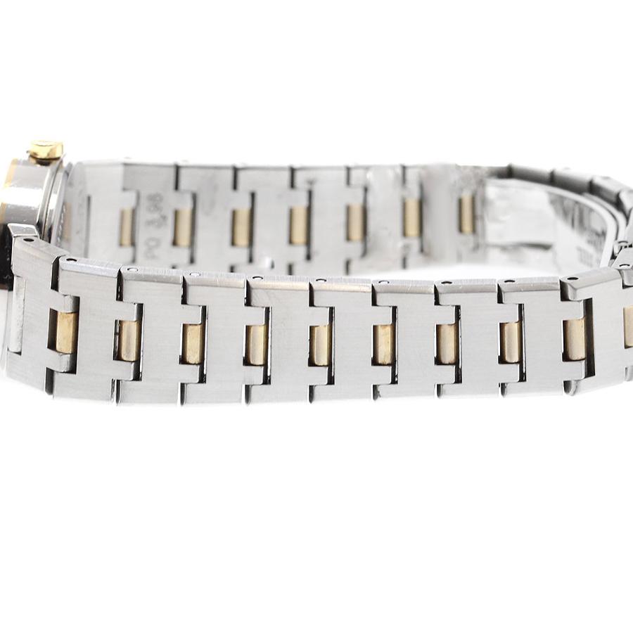 BVLGARI ブルガリ BB23SG ブルガリブルガリ K18YGベゼル クォーツ  