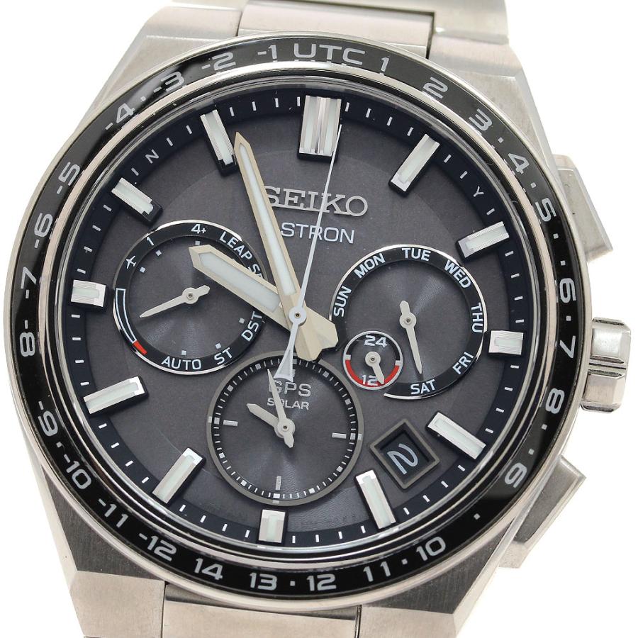 【さるきち】SEIKO ASTRON SBXC111/5X53-0BRO SEIKO（セイコー） SEIKO SBXC111/5X53-0BR0 アストロン GPS