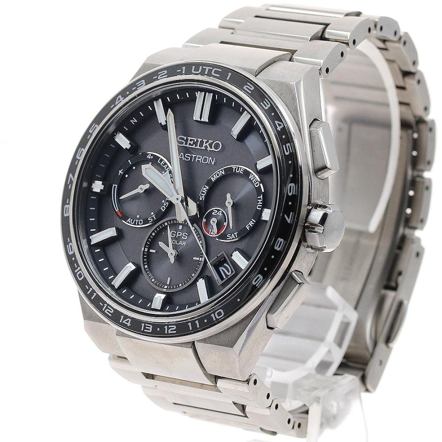 SEIKO（セイコー） SEIKO SBXC111/5X53-0BR0 アストロン GPS