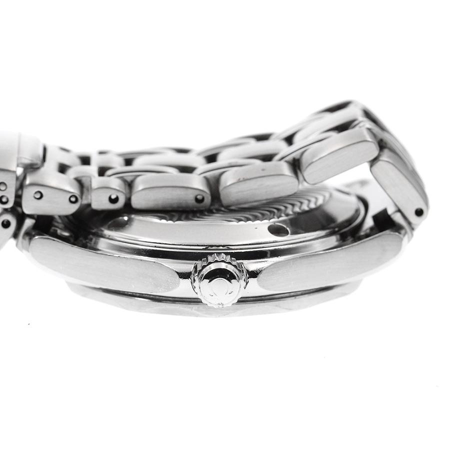 OMEGA オメガ 2561.80 シーマスター300 デイト クォーツ ボーイズ  