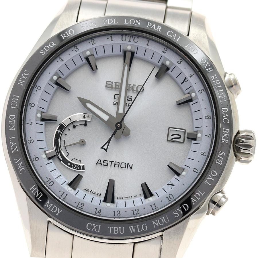 SEIKO（セイコー） SEIKO SBXB093/8X22-0AG0-2 アストロン