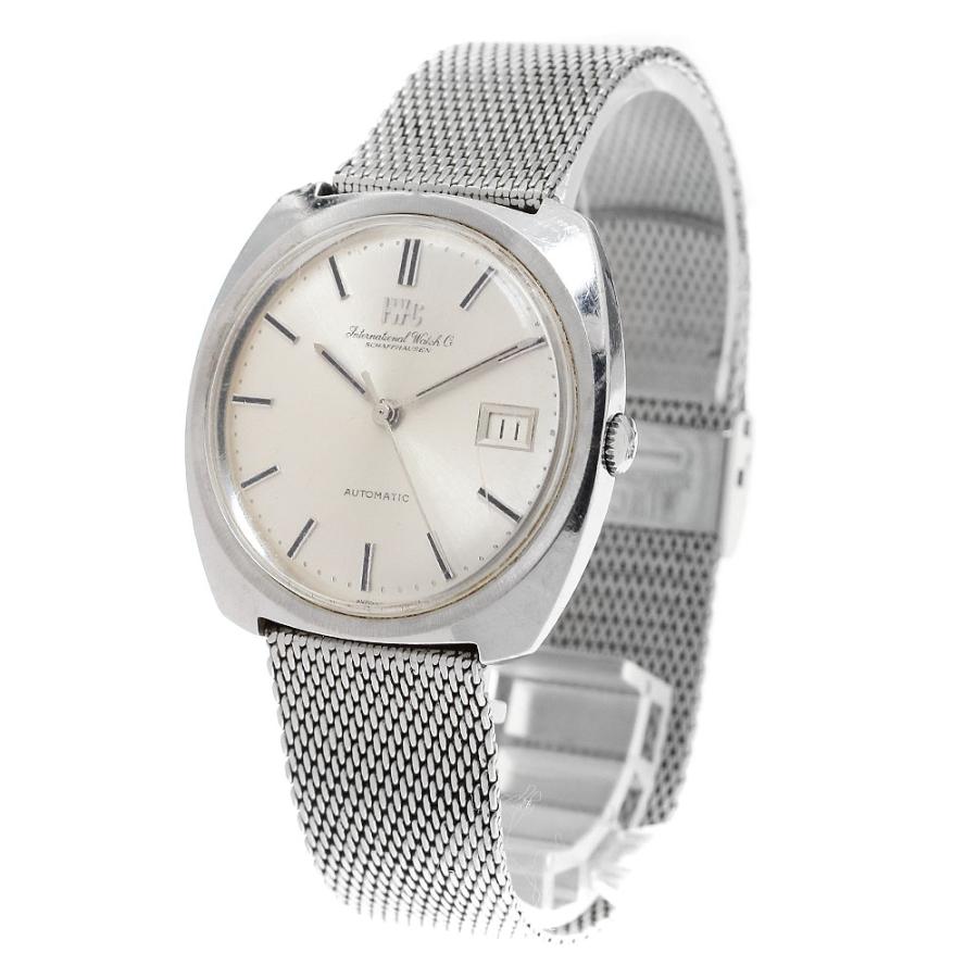 稼働 IWC アンティーク シャフハウゼン 自動巻 SCHAFFHAUSEN IWC シャフハウゼン 自動巻 稼働 アンティーク腕時計 楽天市場】デッド