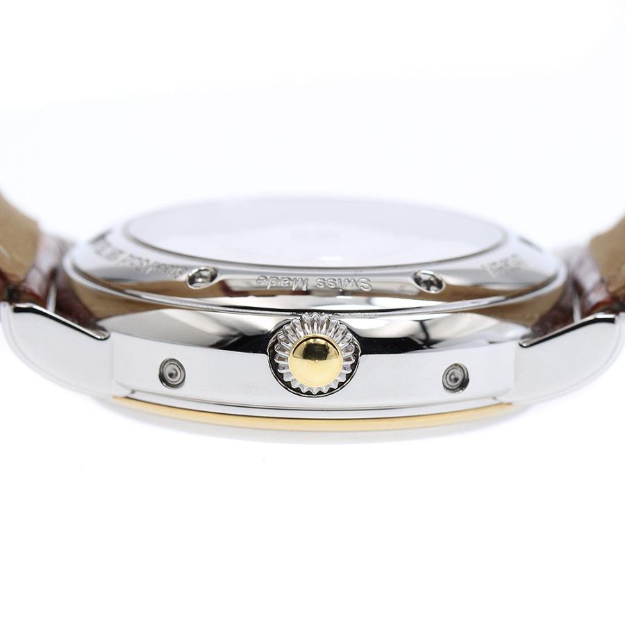 モーリス・ラクロア Maurice Lacroix MP6347 マスターピース ムーン