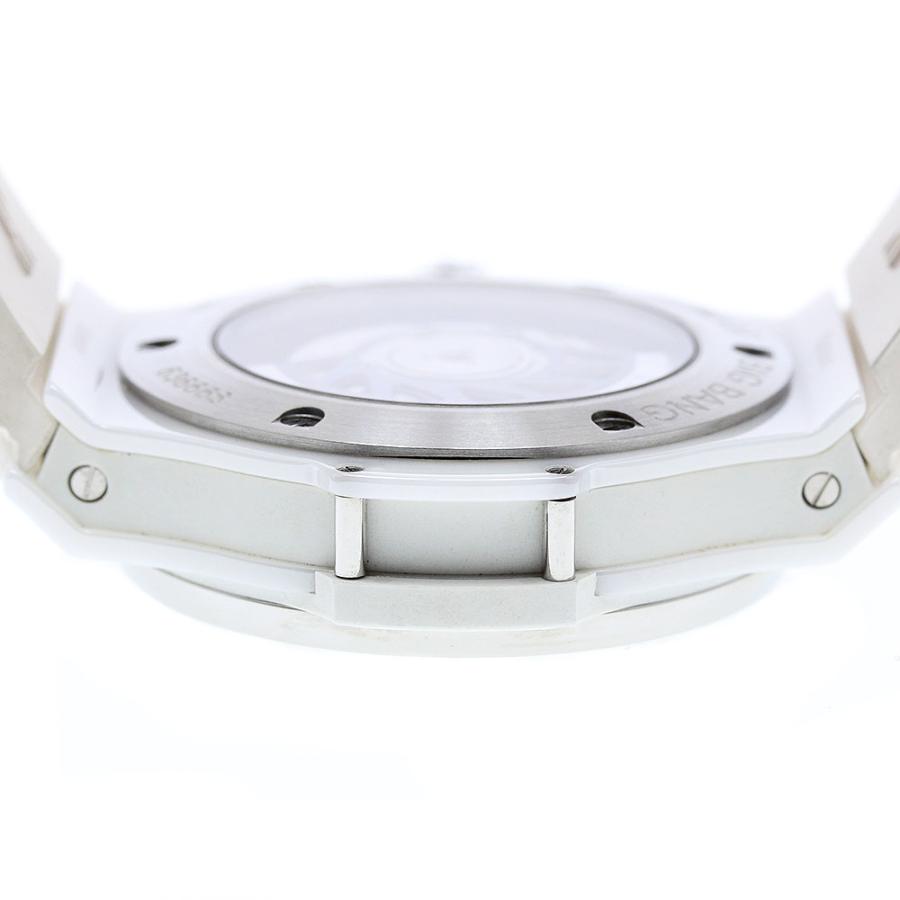 HUBLOT（ウブロ） HUBLOT 342.SE.230.RW.114 ビッグバン スチール