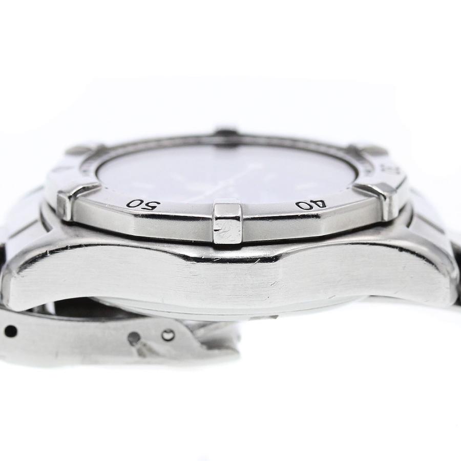 TAG HEUER タグホイヤー WK1313 2000シリーズ