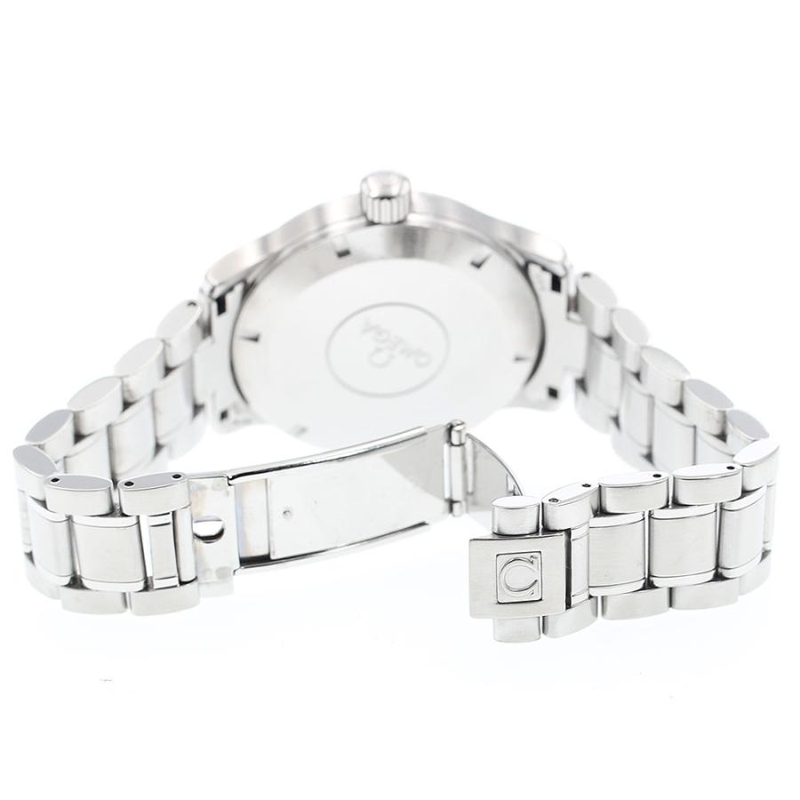 OMEGA オメガ 5203.20 クラシック デイト 自動巻き メンズ _904467  