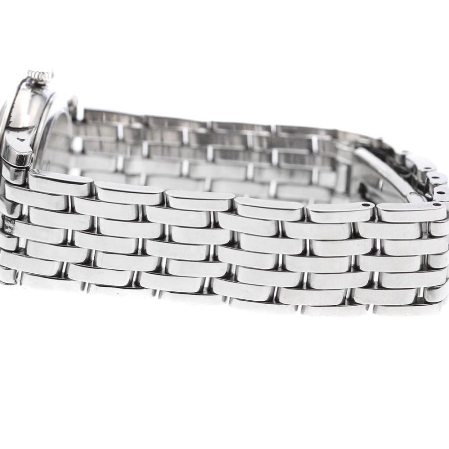 OMEGA オメガ 424.10.27.60.05.001 デビル プレステージ クォーツ  