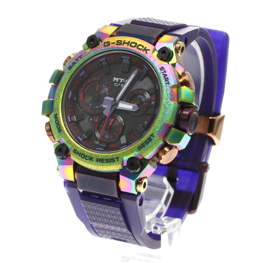 CASIO（カシオ） CASIO MTG-B3000PRB-1AJF G-SHOCK MT-Gシリーズ