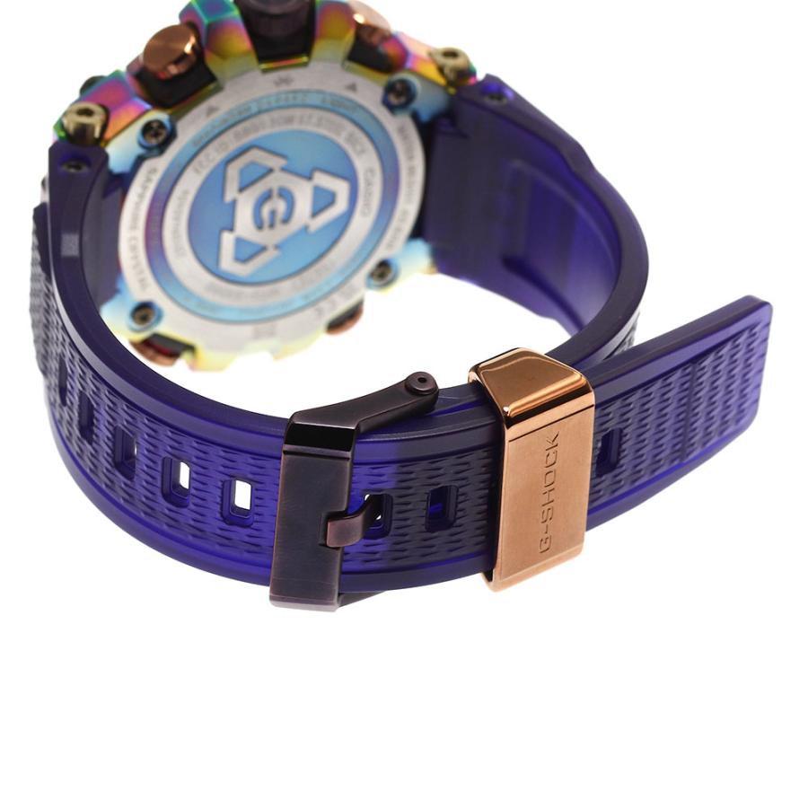 CASIO（カシオ） CASIO MTG-B3000PRB-1AJF G-SHOCK MT-Gシリーズ