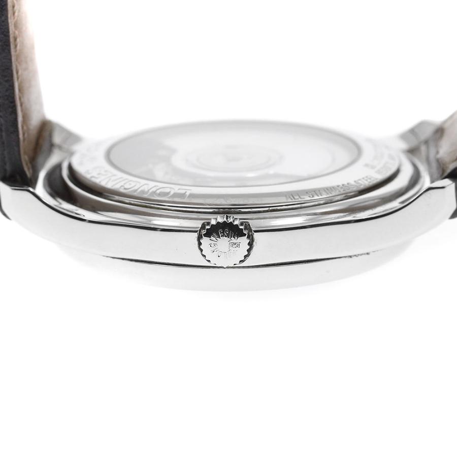 LONGINES（ロンジン） LONGINES L2.648.4 マスターコレクション デイト
