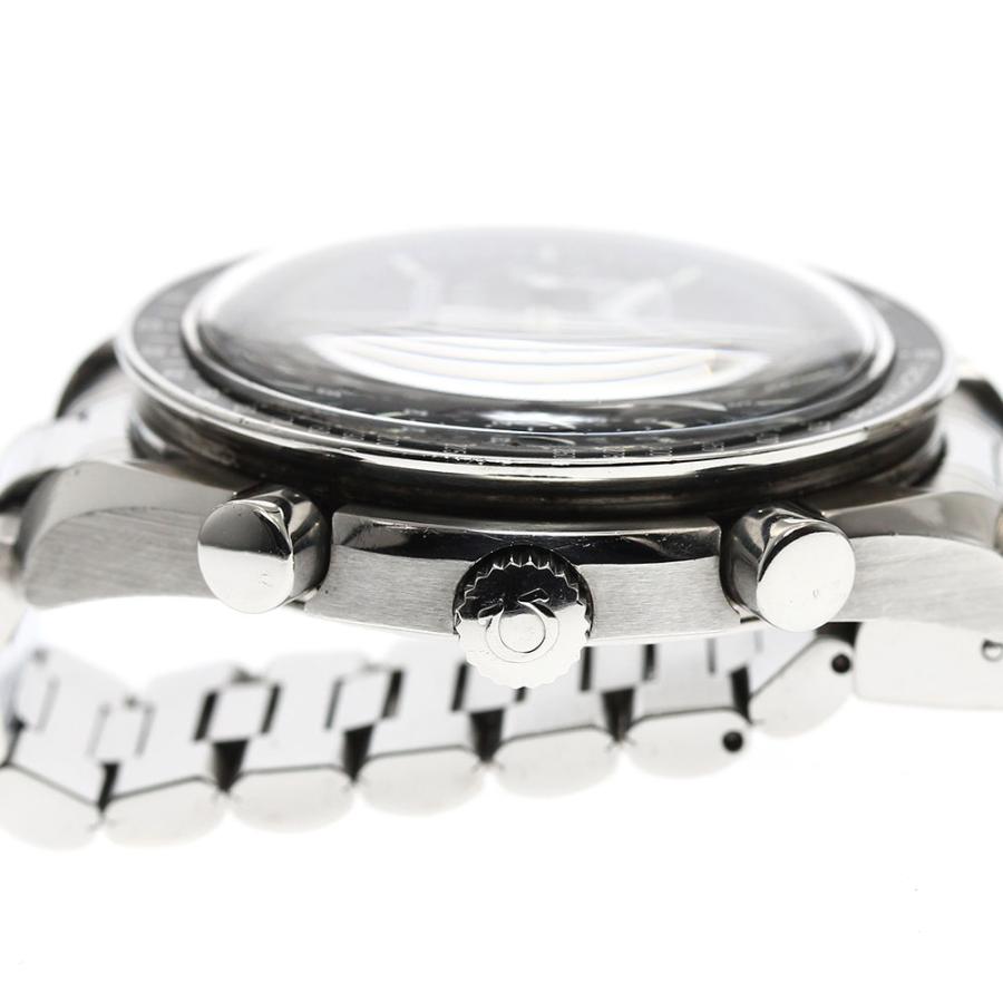 OMEGA オメガ 3510.50 スピードマスター クロノグラフ 自動巻き メンズ