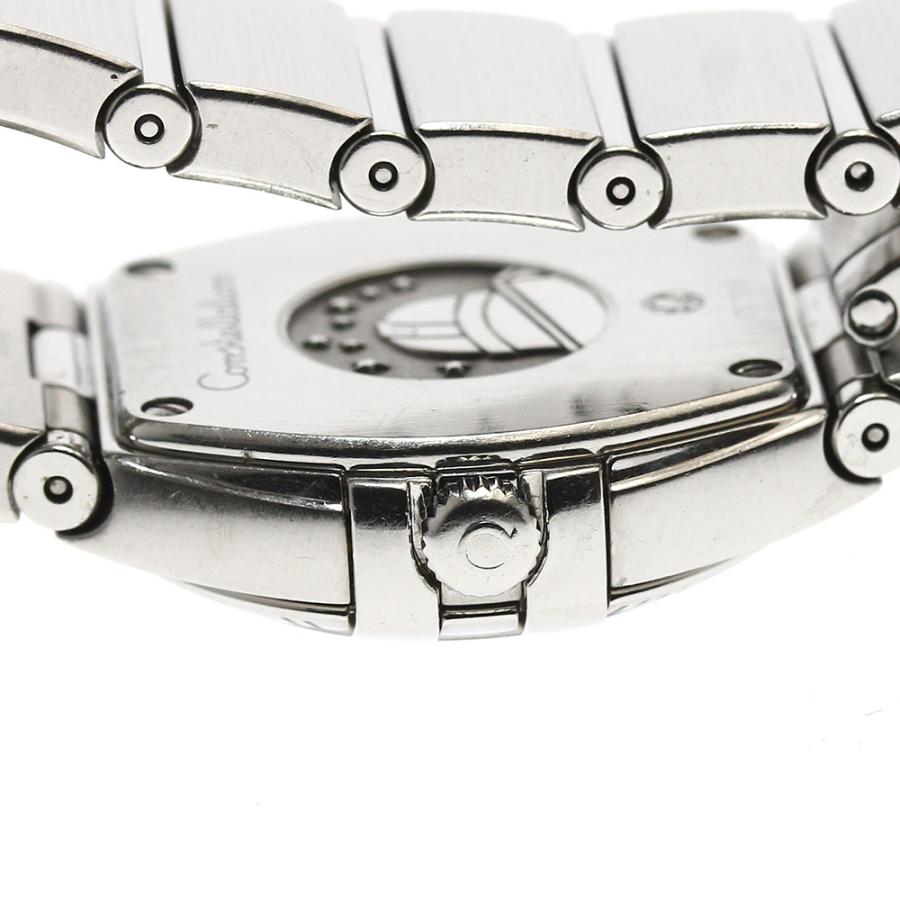 OMEGA（オメガ） OMEGA 123.10.24.60.55.001 コンステレーション 12P