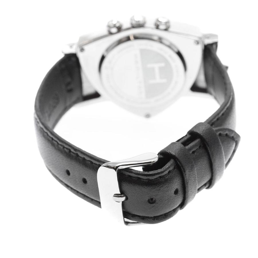 HAMILTON H244121 ベンチュラ デイト クロノグラフ クォーツ HAMILTON（ハミルトン） HAMILTON H244121 ベンチュラ デイト クロノ
