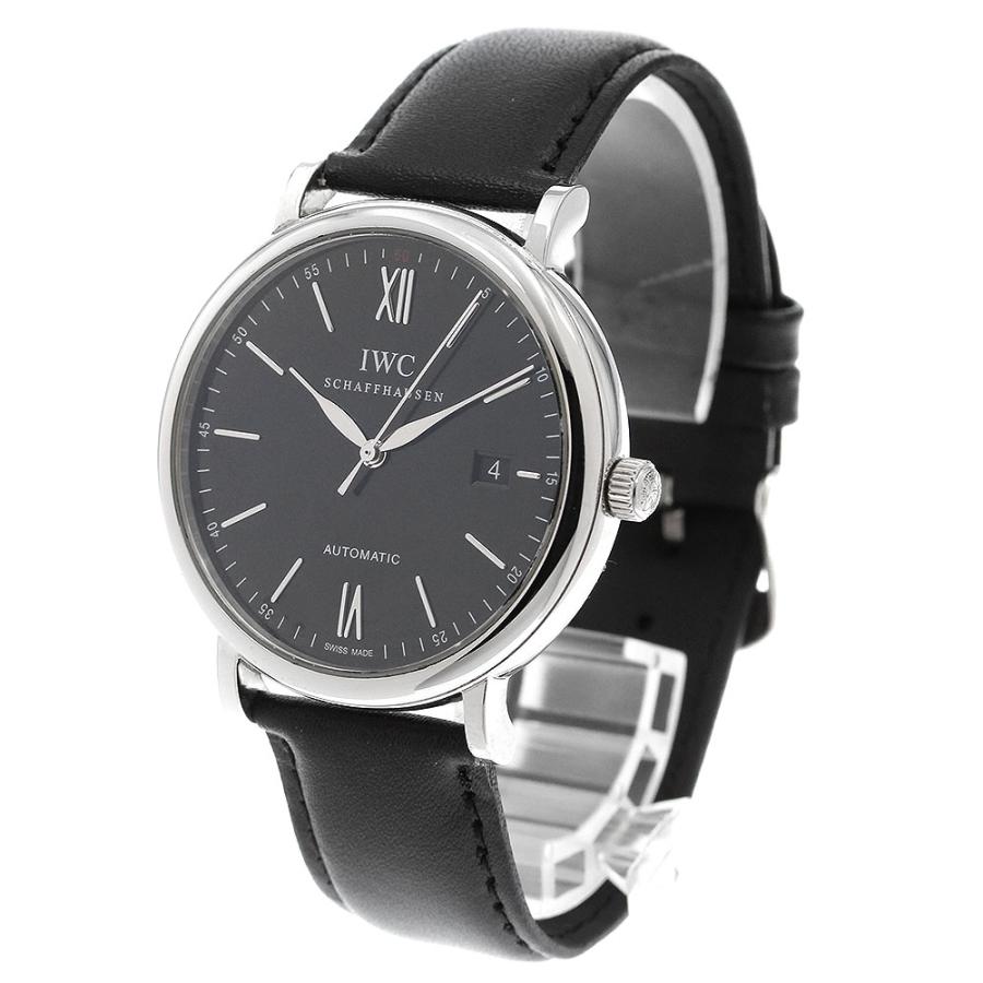 IWC SCHAFFHAUSEN（IWCシャフハウゼン） IWC SCHAFFHAUSEN IW356502