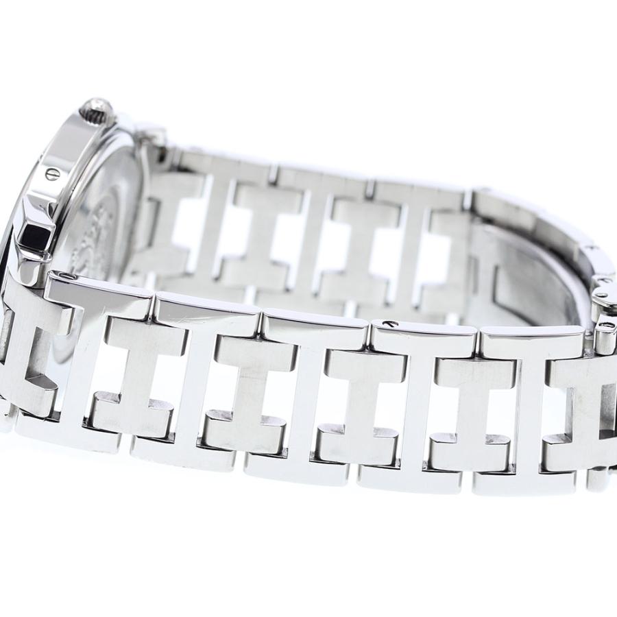 HERMES エルメス クリッパー デイト クォーツ HERMES エルメス クリッパー デイト クォーツ メンズ _904697