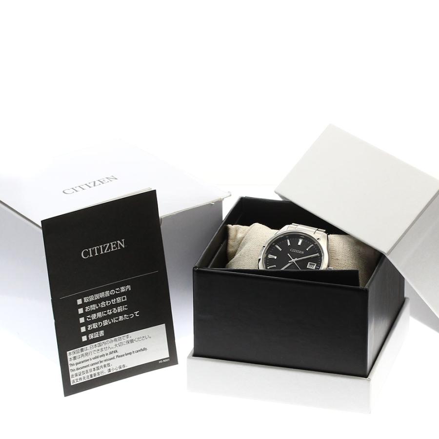 CITIZEN シチズン 9011-S125804/NB1050-59E シチズンコレクション  