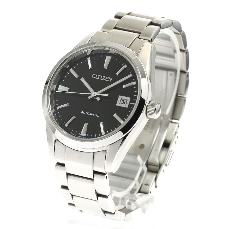 CITIZEN（シチズン） CITIZEN 9011-S125804/NB1050-59E シチズン