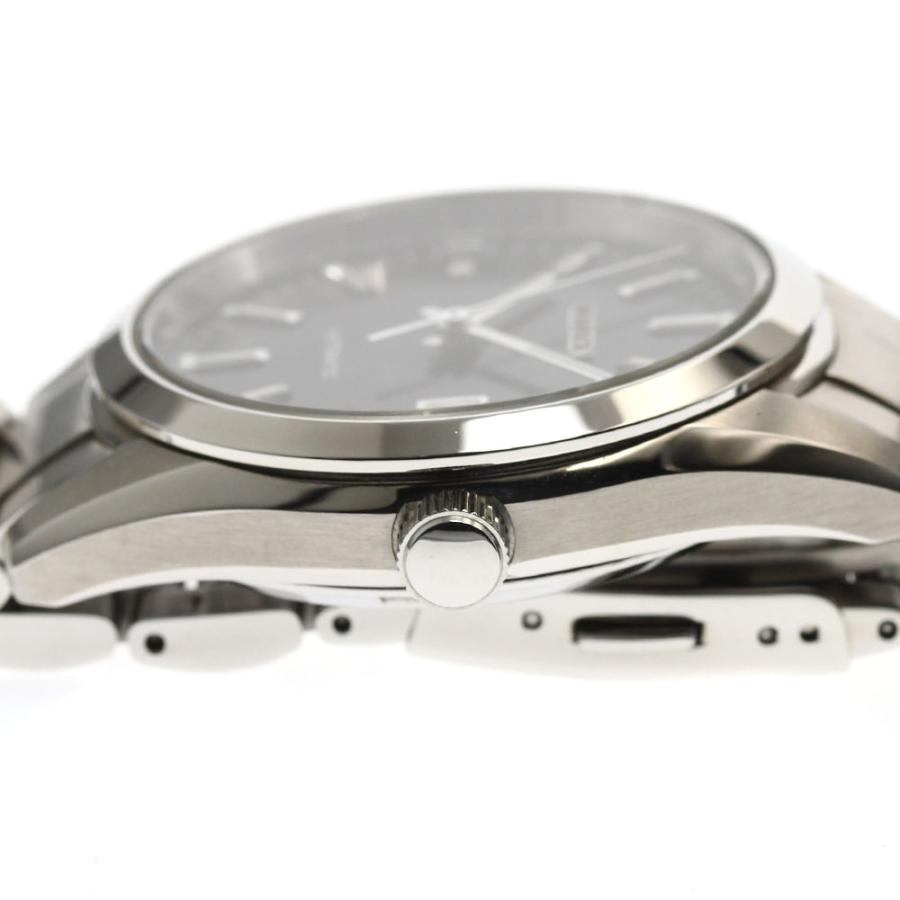 CITIZEN シチズン 9011-S125804/NB1050-59E シチズン