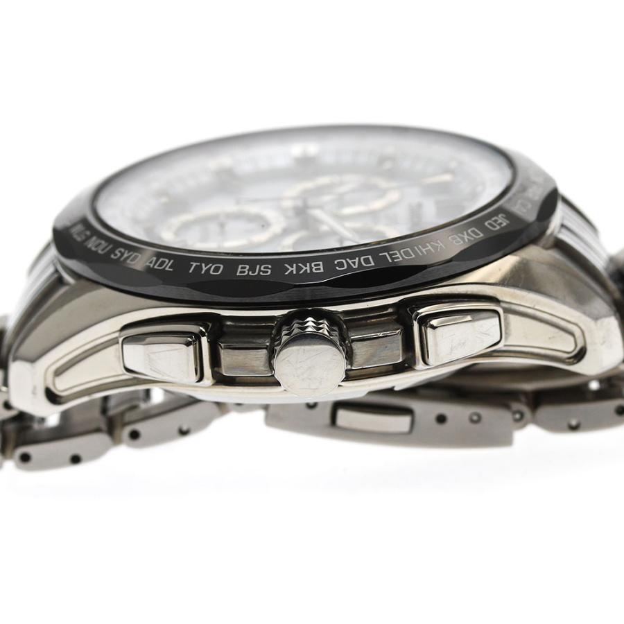 SEIKO（セイコー） SEIKO SBXB001/8X82-0AA0 アストロン 2014年限定