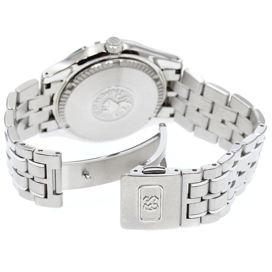 SEIKO セイコー SBGT005/9F83-9A30 グランドセイコー デイデイト  