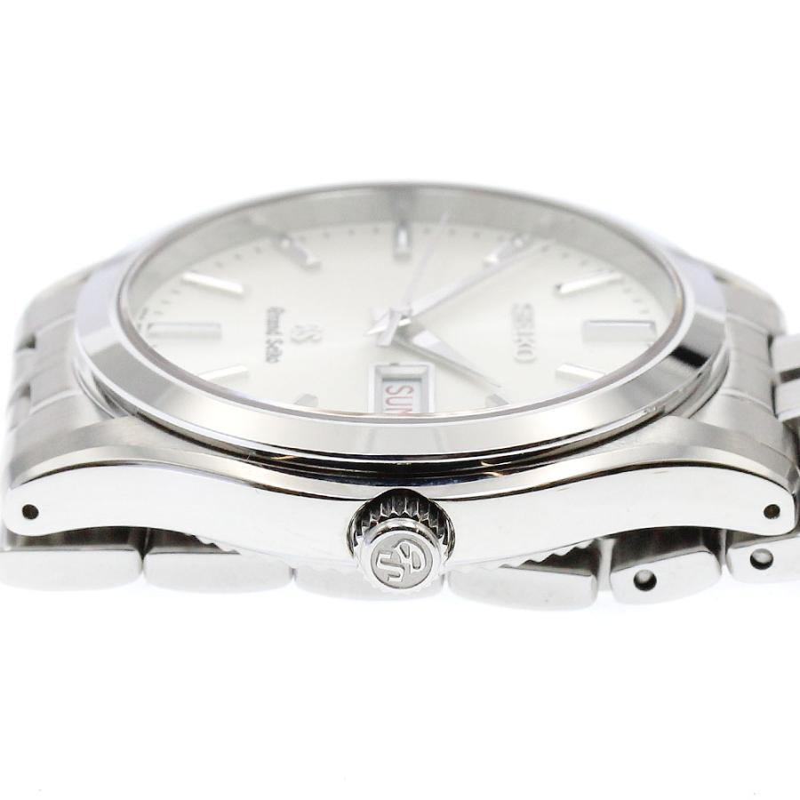 SEIKO セイコー SBGT005/9F83-9A30 グランドセイコー デイデイト