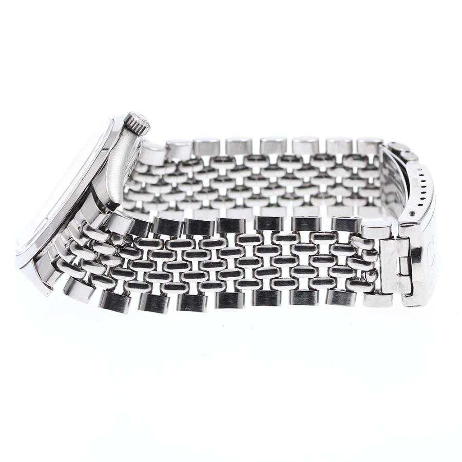 OMEGA オメガ 166.010/168.024 シーマスター デイト ライス  