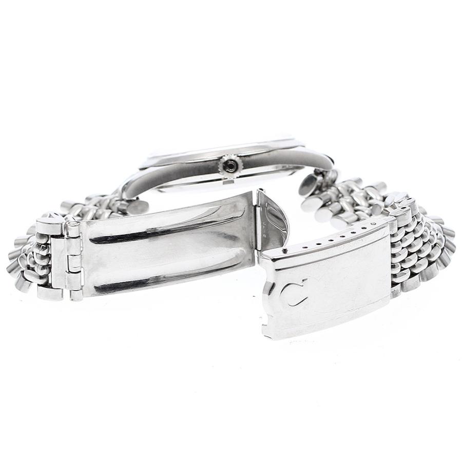 OMEGA オメガ 166.010/168.024 シーマスター デイト ライス  