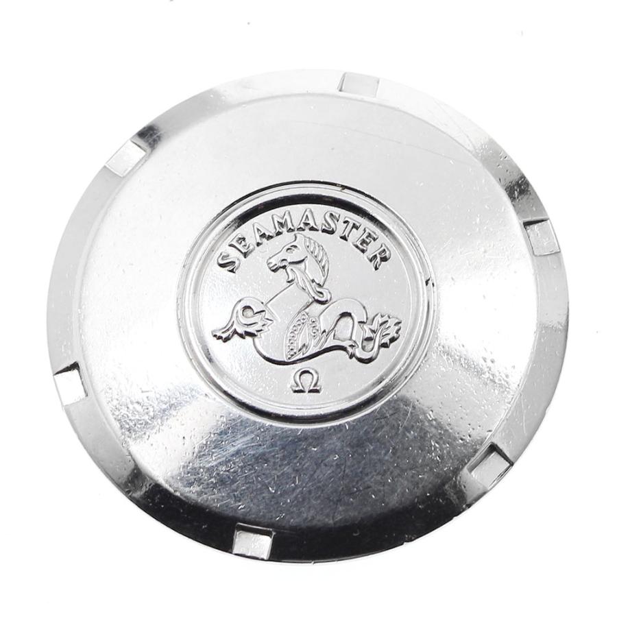 OMEGA オメガ 166.010/168.024 シーマスター デイト ライス  