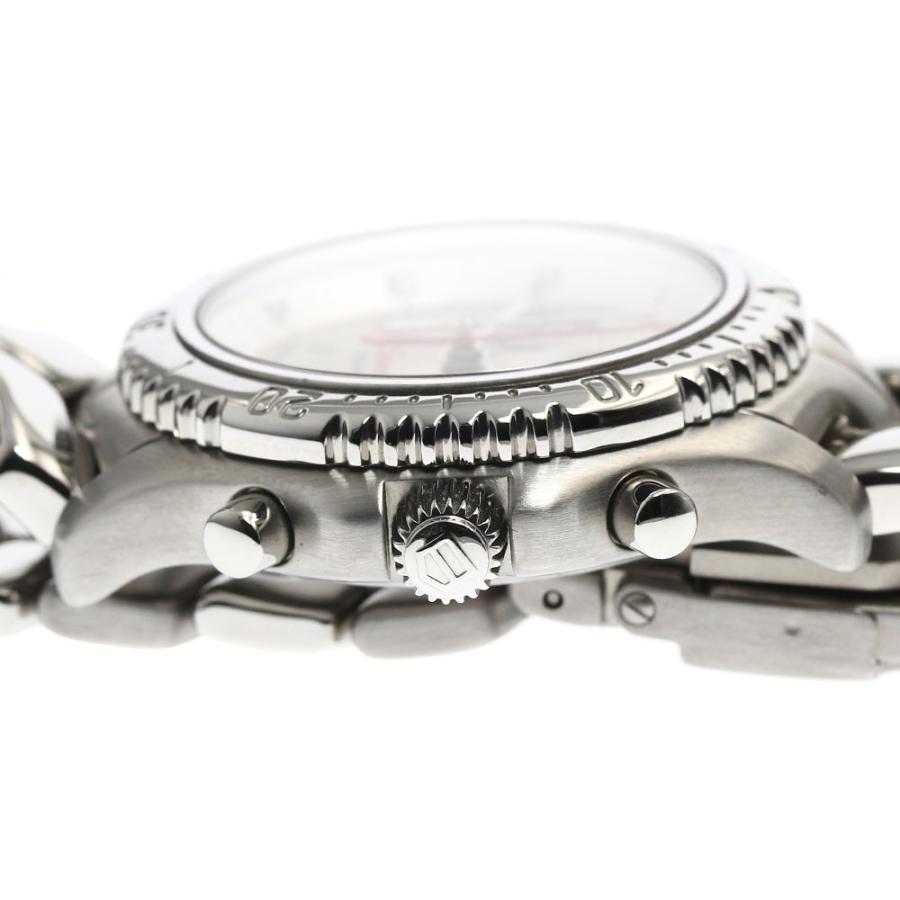 TAG HEUER（タグ・ホイヤー） TAG HEUER CT1114 リンク シーレーサー
