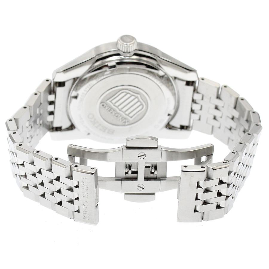 SEIKO（セイコー） SEIKO SDKS005 キングセイコー セイコーウオッチ