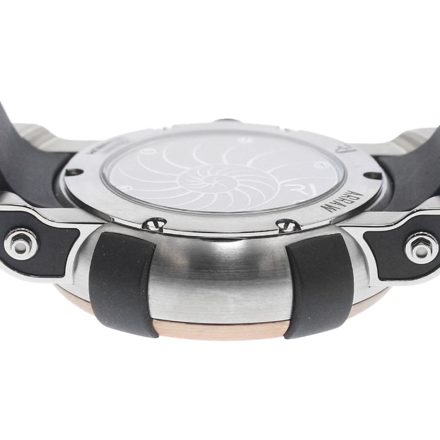 ロマン ジェローム ROMAIN JEROME 1M42C.TOTR.1518.RB アローマリン