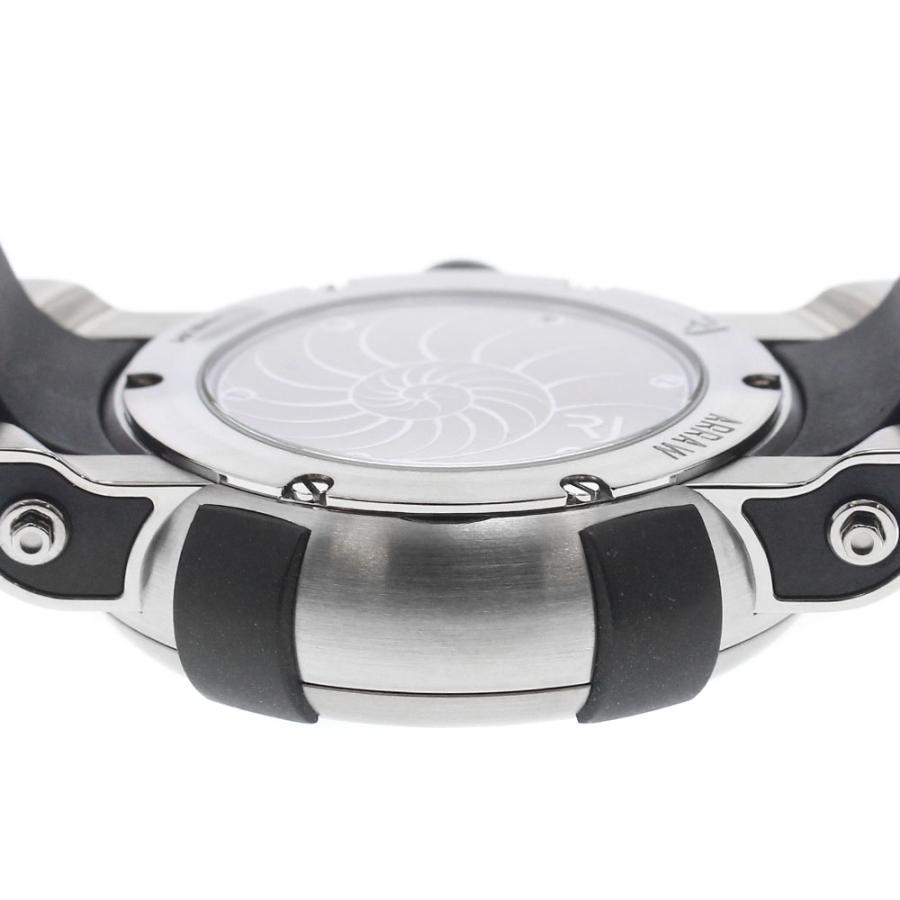 ロマン ジェローム ROMAIN JEROME 1M42C.TTTR.1517.RB アローマリン クロノグラフ 自動巻き メンズ 極美品 箱付き_904827 ロマン ジェローム ROMAIN JEROME 1M42C.TTTR.1517.RB アローマリン