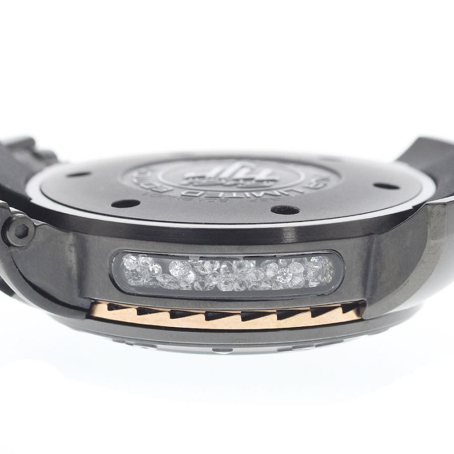 GaGa MILANO（ガガミラノ） GaGa MILANO 8012.NJ.01 クロノ48MM