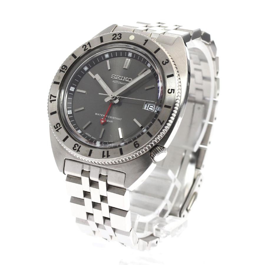 SEIKO SBEJ015 美品　国内正規高島屋購入品 SEIKO（セイコー） SEIKO SBEJ015/6R54-00A0 プロスペックス