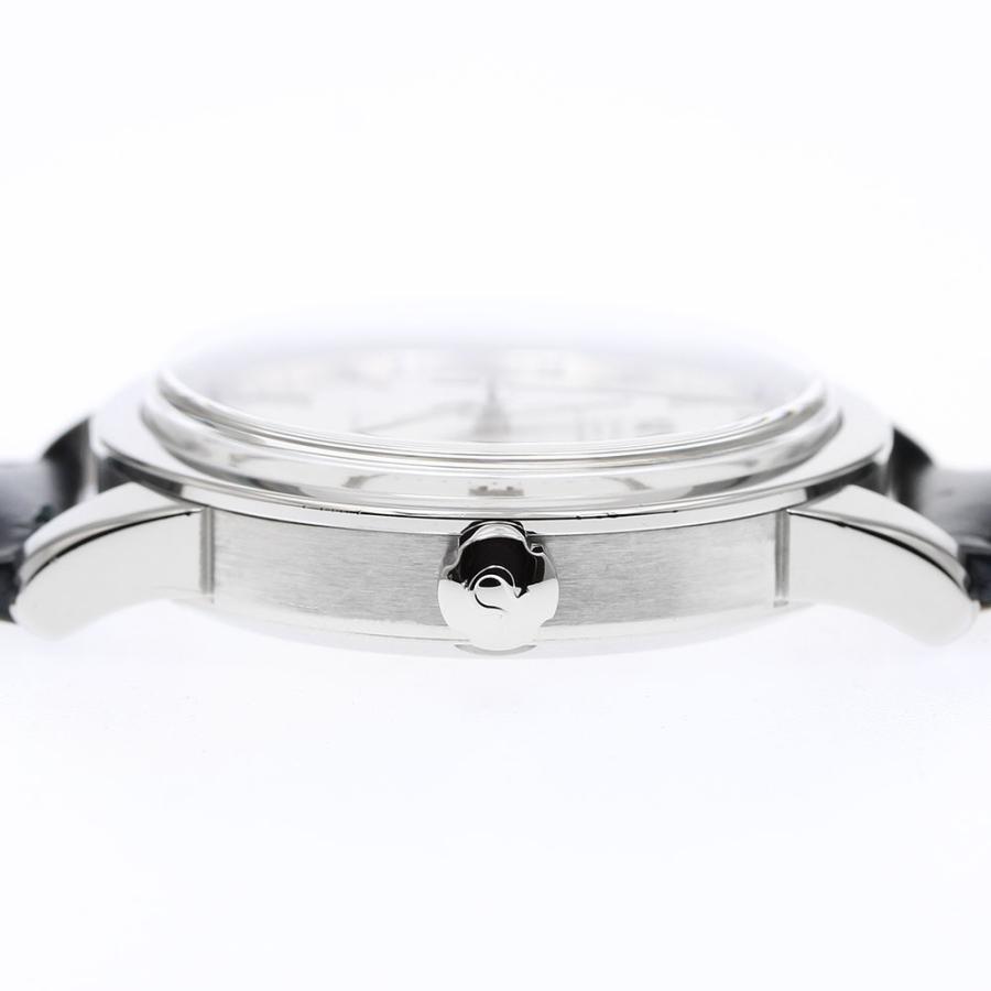 オメガ OMEGA 511.13.38.20.02.001 シーマスター1948 コーアクシャル 自動巻き メンズ 良品 箱・保証書付き_900081 OMEGA（オメガ） OMEGA 511.13.38.20.02.001 シーマスター1948