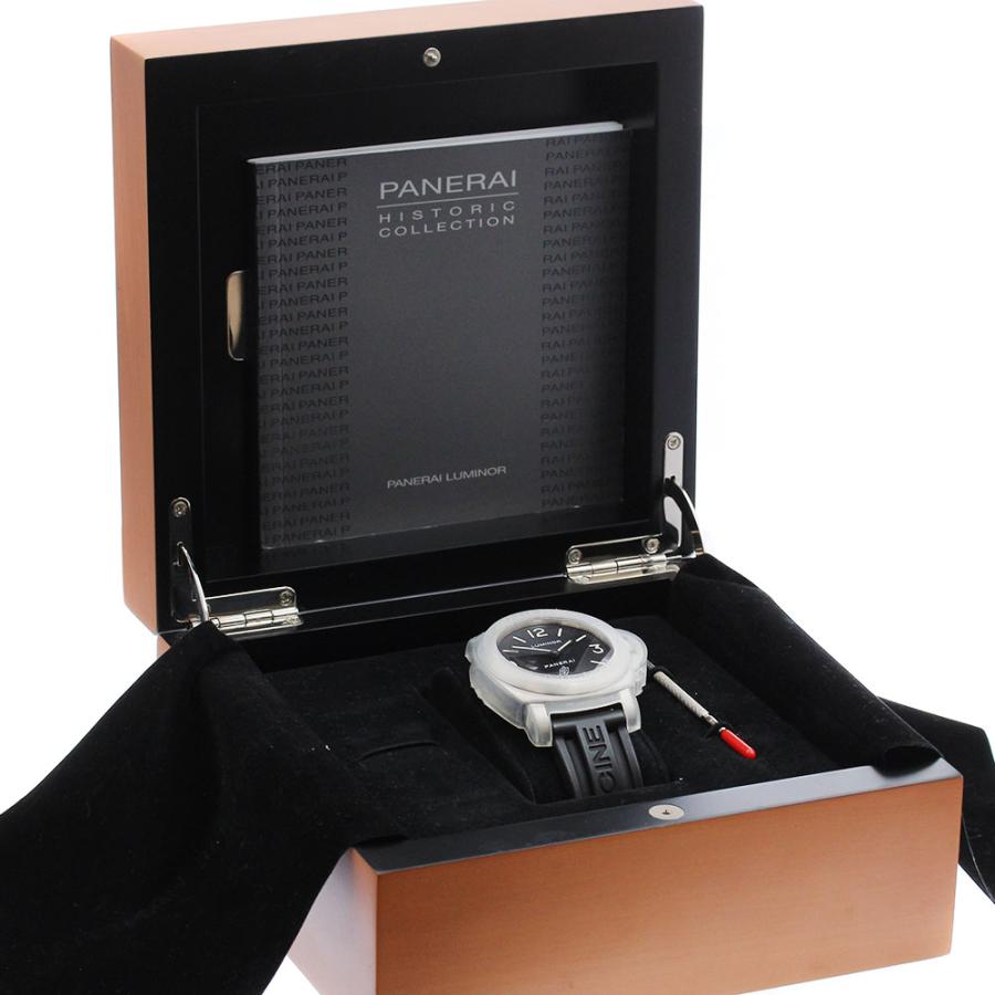 OFFICINE PANERAI（オフィチーネ パネライ） パネライ PANERAI