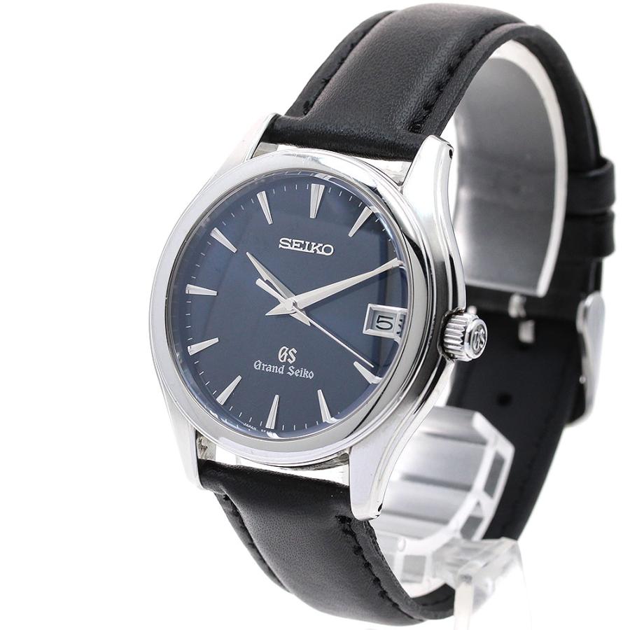 SEIKO セイコー SBGX007/9F62-0A10 グランドセイコー デイト クォーツ  